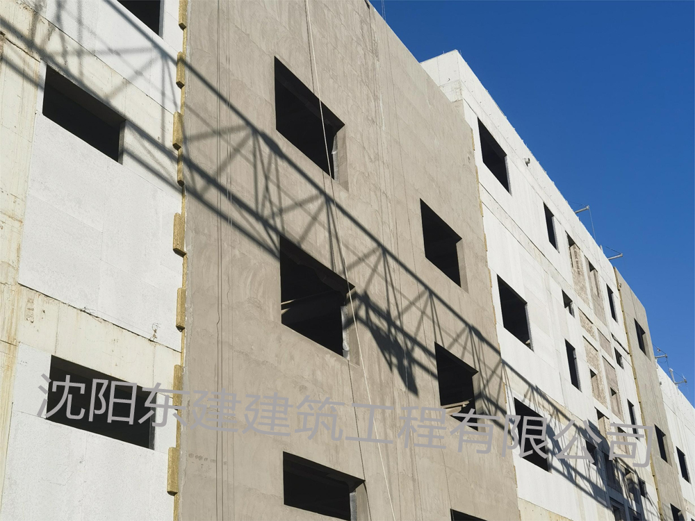 佳木斯市轻质抗爆墙泄爆板 - 方案